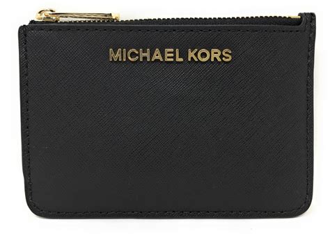 michael kors mens coin wallet|Michael Kors Wallet for ladies.